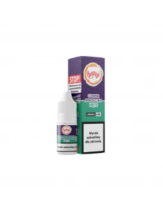Izi Pizi Koncentrat (Czarna Porzeczka Mięta) 6/10ml