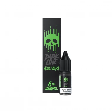 Koncentrat Darkline - Aloe Vera 6/10 ml