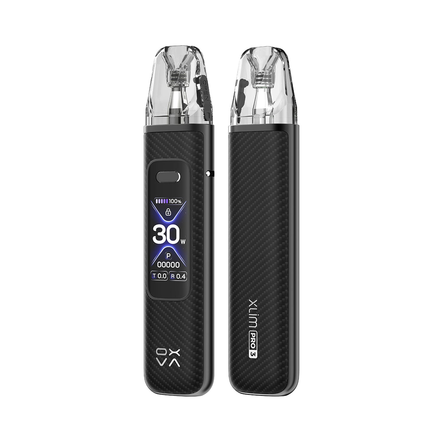 Oxva Xlim Pro 3 (Black Carbon) A