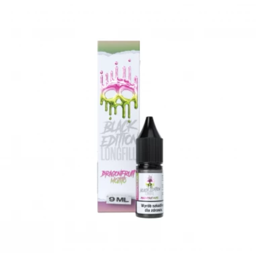 Dark Line Black Koncentrat - DRAGONFRUIT MOJIT 9ML