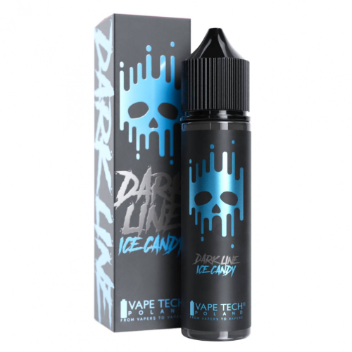 Koncentrat Darkline - Ice Candy 6/10 ml