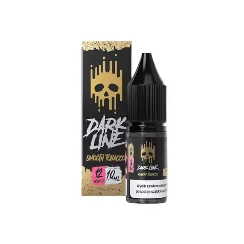Dark Line Smooth Tobacco 06mg/10ml