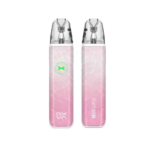Oxva Xlim Go 2 (Pink Ripple) A