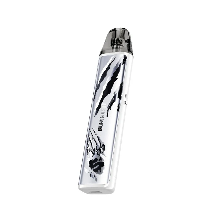 Lost Vape Ursa Nano 3 (Silent Mark) A