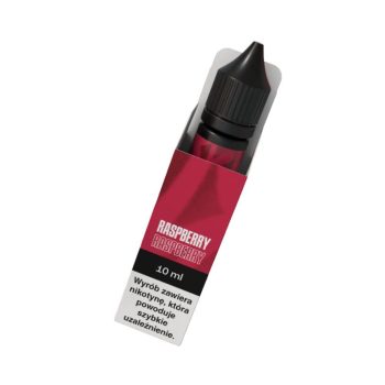 Vjuice GO Raspberry 06mg/10ml