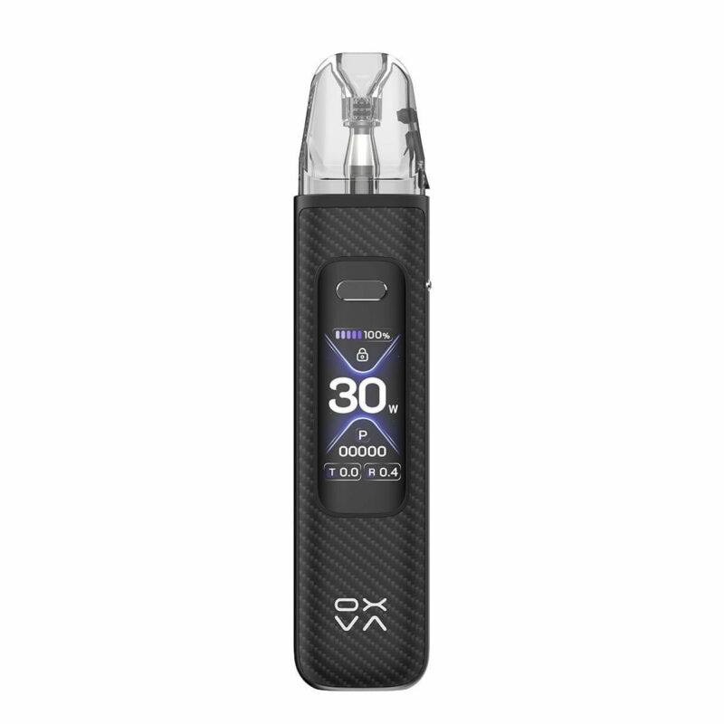 Oxva Xlim Pro 3 (Carbon) A