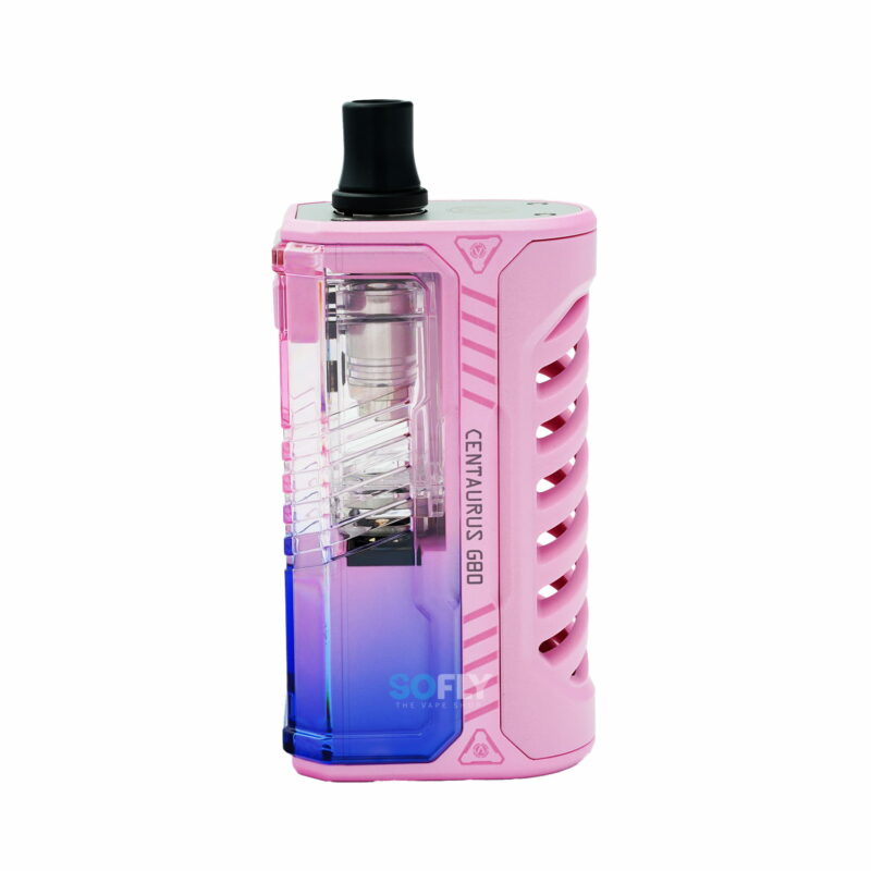 Lost Vape Centaurus G80 AIO (Sakura Pink) A