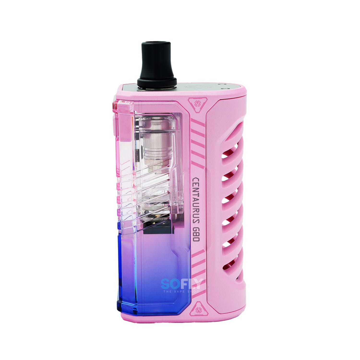 Lost Vape Centaurus G80 AIO (Sakura Pink) A