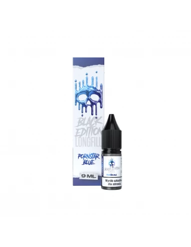 Dark Line Black Koncentrat - PORNSTAR BLUE 9ML