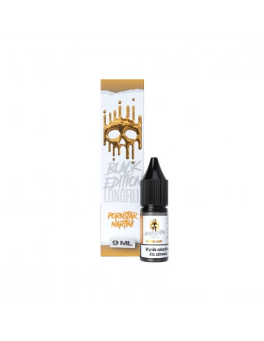 Dark Line Black Koncentrat - PORNSTAR MARTINI 9ML