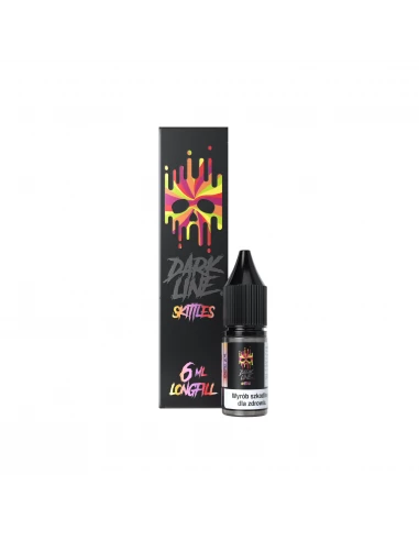 Koncentrat Darkline - Skittles 6/10 ml