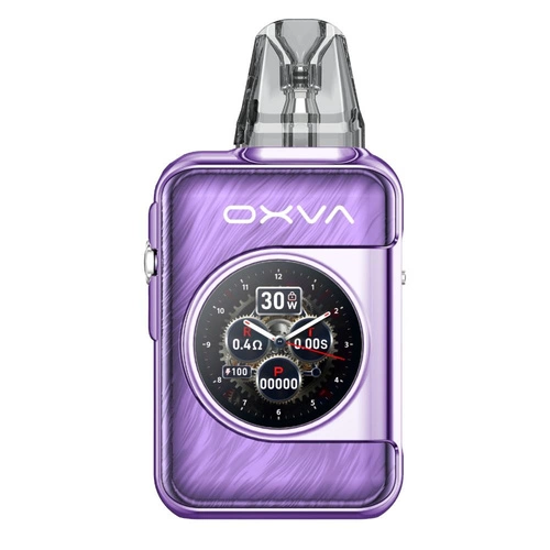 Oxva Xlim SQ Pro 2 (Dream Purple)