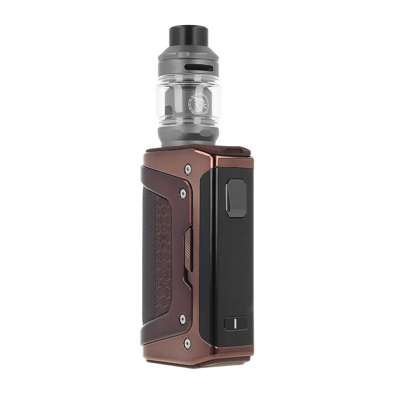 Geekvape Aegis Legend 5 Kit (Earth Brown) A
