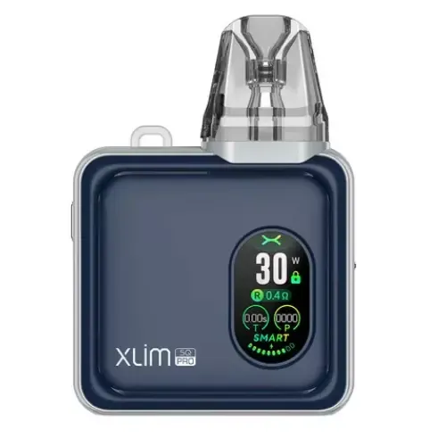 Oxva Xlim SQ Pro (Gentle Blue) NB
