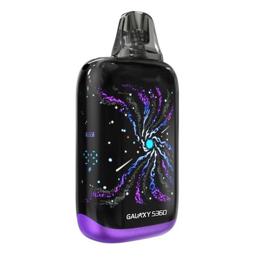Lost Vape Galaxy S360 (Mystic Galaxy) A
