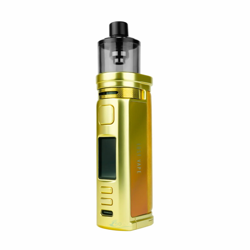 Lost Vape Centaurus Q80 Kit (Shiny Gold/Eternal Glory)