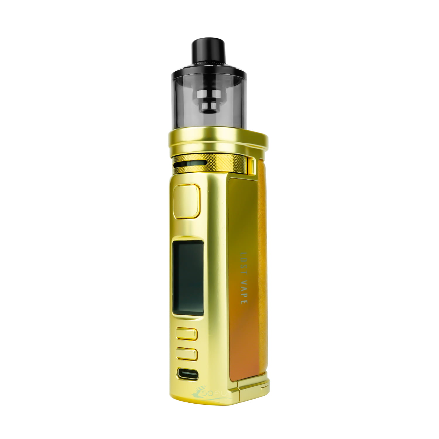 Lost Vape Centaurus Q80 Kit (Shiny Gold/Eternal Glory)