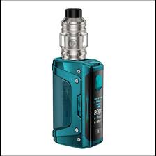 Geekvape Aegis Legend 5 Kit (Glacier Green) A