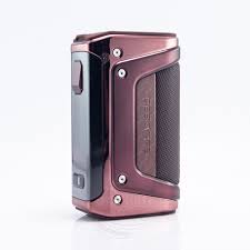 Mod Geekvape Aegis Legend 5 (Earth Brown)