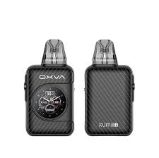 Oxva Xlim SQ Pro (Black Carbon) NB