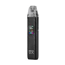 Oxva Xlim Pro 2 (Platinium Black) A