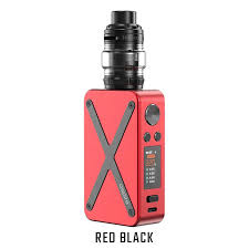 Aspire Revolto Kit (Red Black)