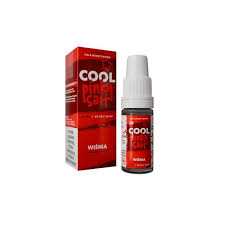 Pinky Salt Cool (Wiśnia)