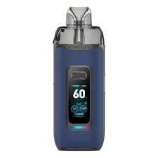Oxva VPrime (Blue Leather)