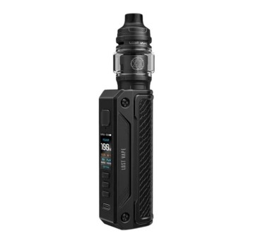 Lost Vape Thelema Solo Kit (Phantom Black) A