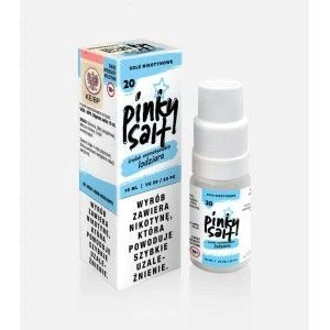 Pinky Salt (Lodziara)