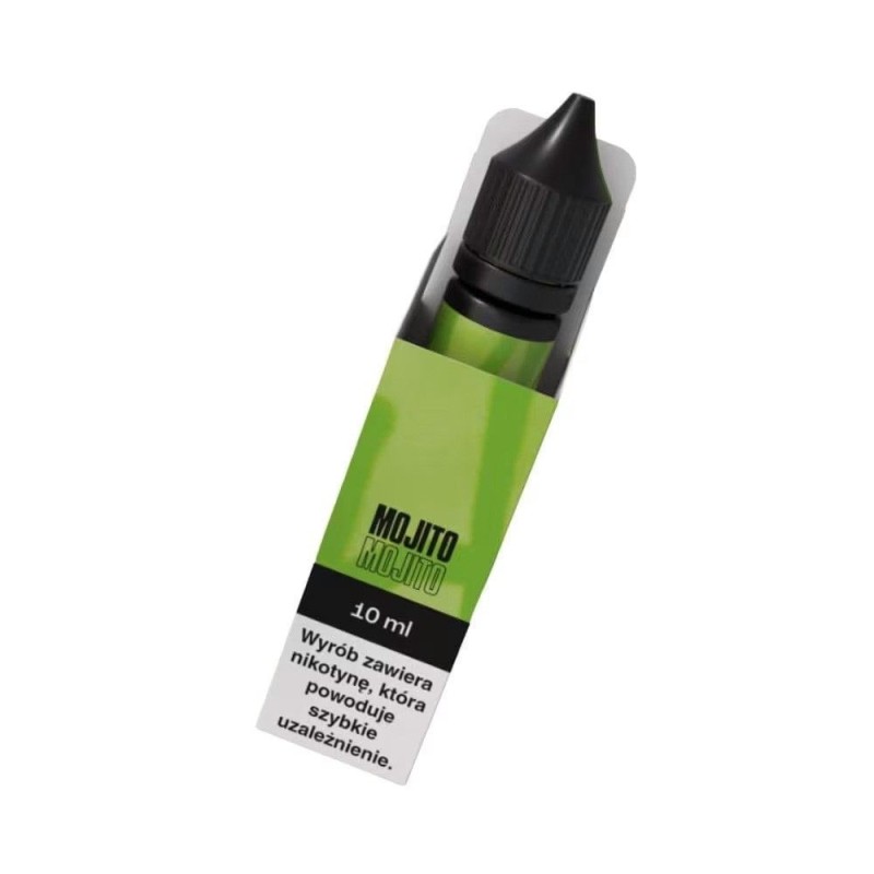 Vjuice GO Mojito 12mg/10ml