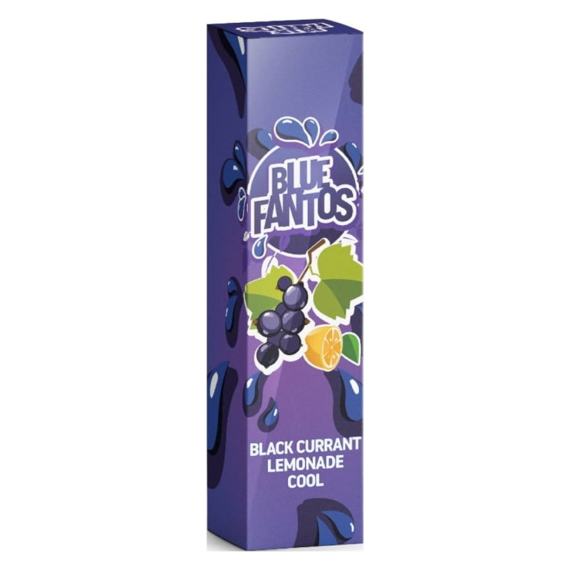 Los Aromatos Koncentrat Blue Fantos