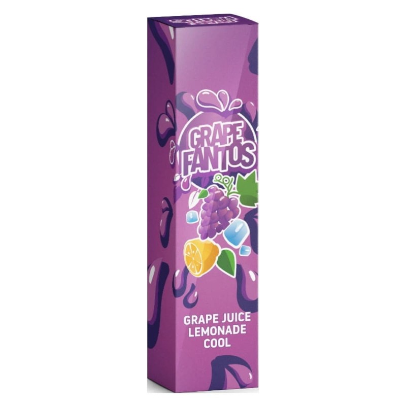 Los Aromatos Koncentrat Grape Fantos