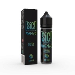 Sic! Koncentrat (Green Tea Ice)