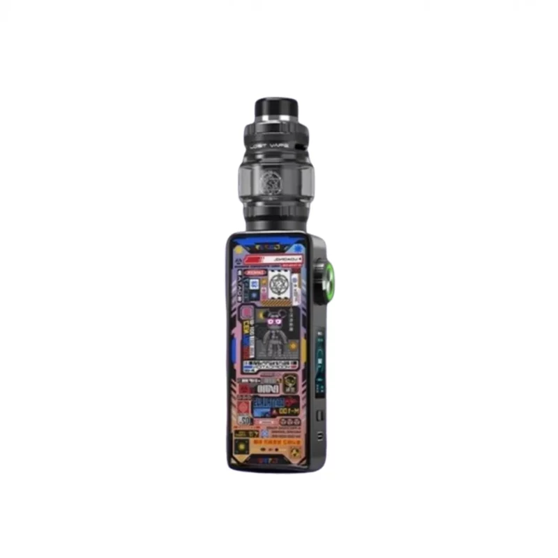 Lost Vape Centaurus M100 Kit (Ble Bear) A