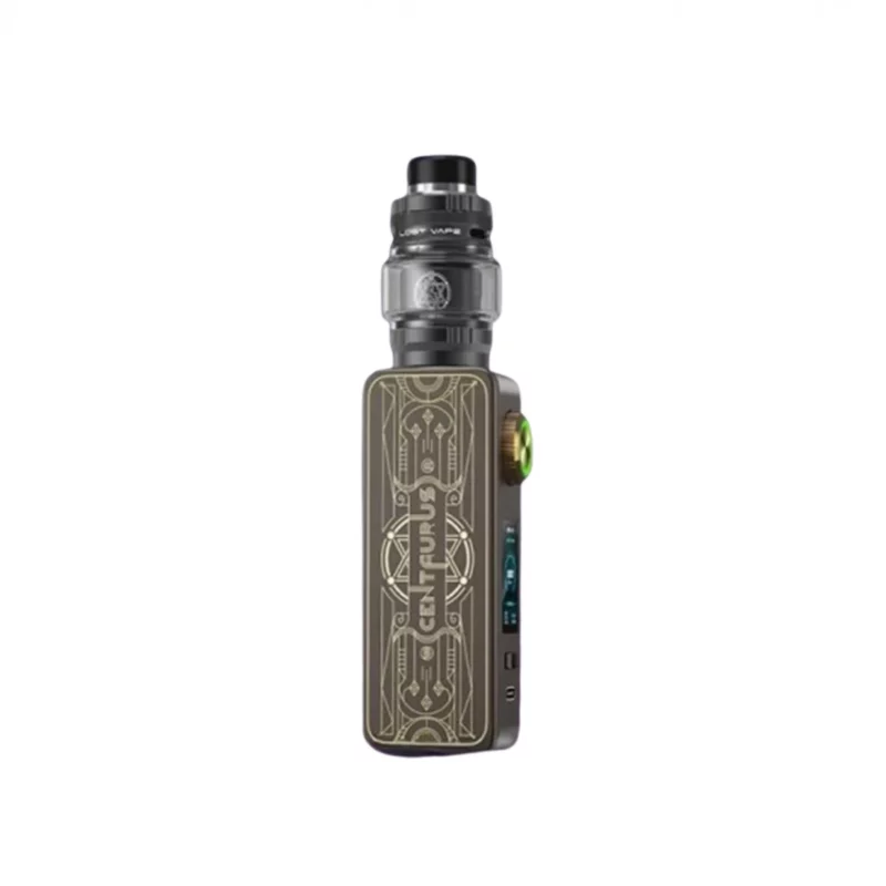 Lost Vape Centaurus M100 Kit (Concerto Gunmetal) A