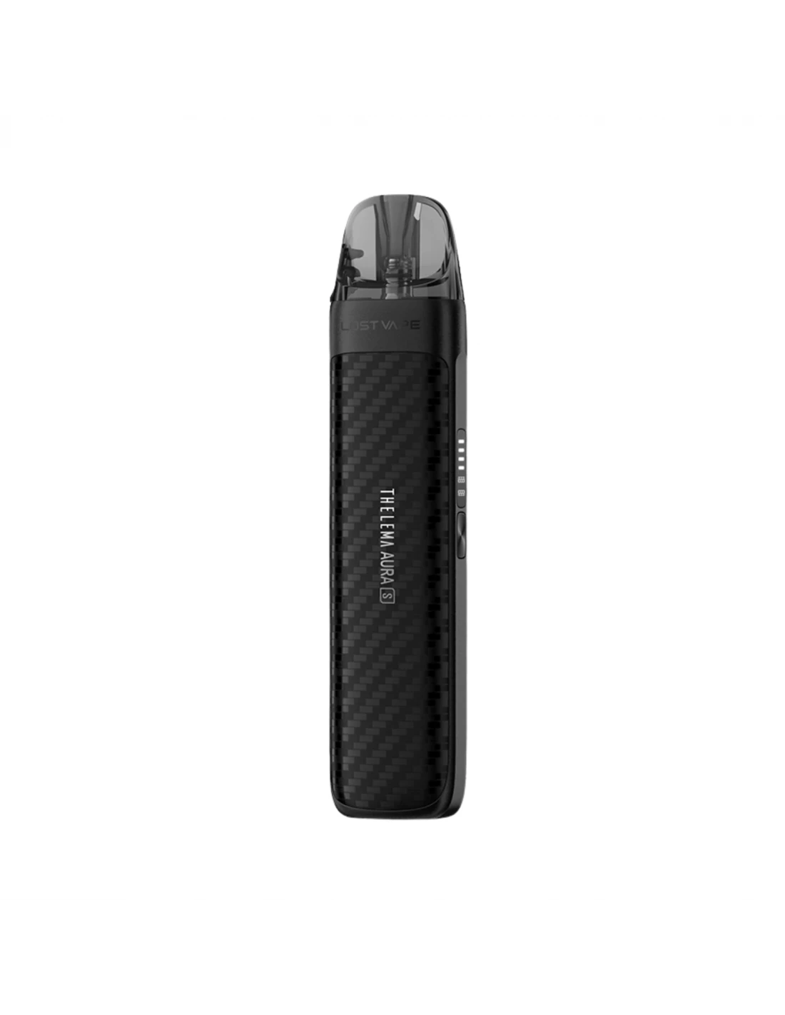 Lost Vape Thelema Aura S (Carbon Black)