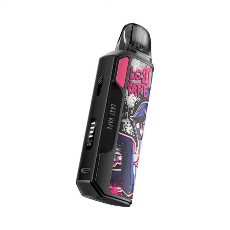 Lost Vape Thelema Elite S (Street Dance)