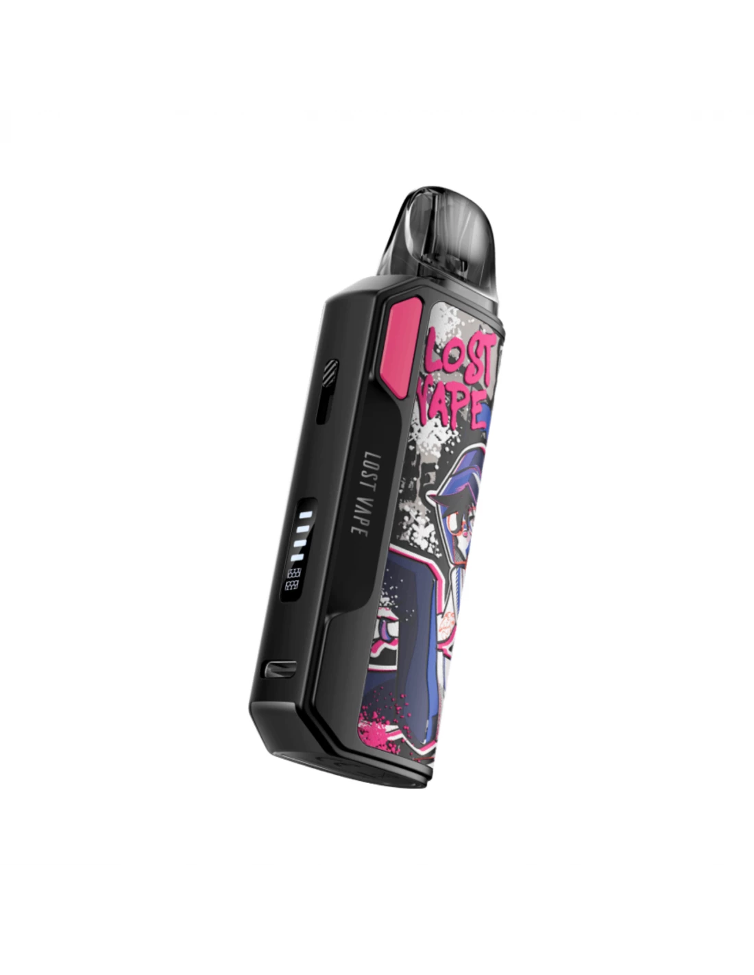Lost Vape Thelema Elite S (Street Dance)