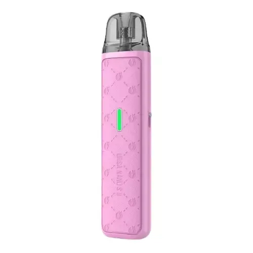 Lost Vape Ursa Nano S 2 (Pink Dauphine) NB