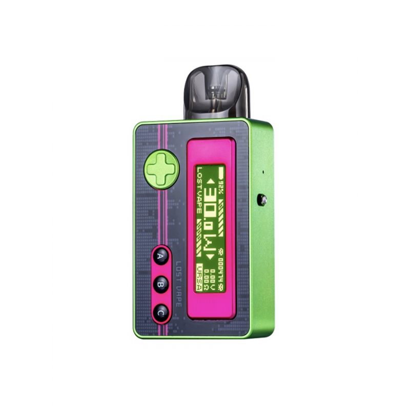Lost Vape Ursa Pocket (Cyber Elf) NB A