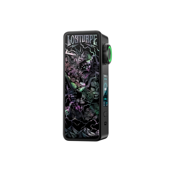 Mod Lost Vape Centaurus M100 V2 (Poseidon Wrath)