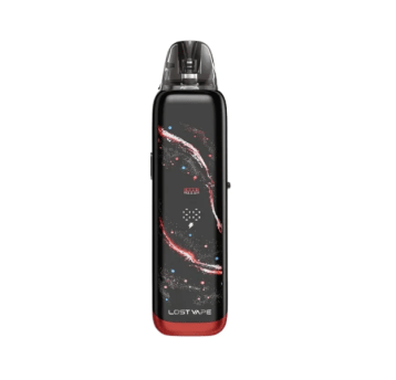 Lost Vape Galaxy T360 (Lava Galaxy) A