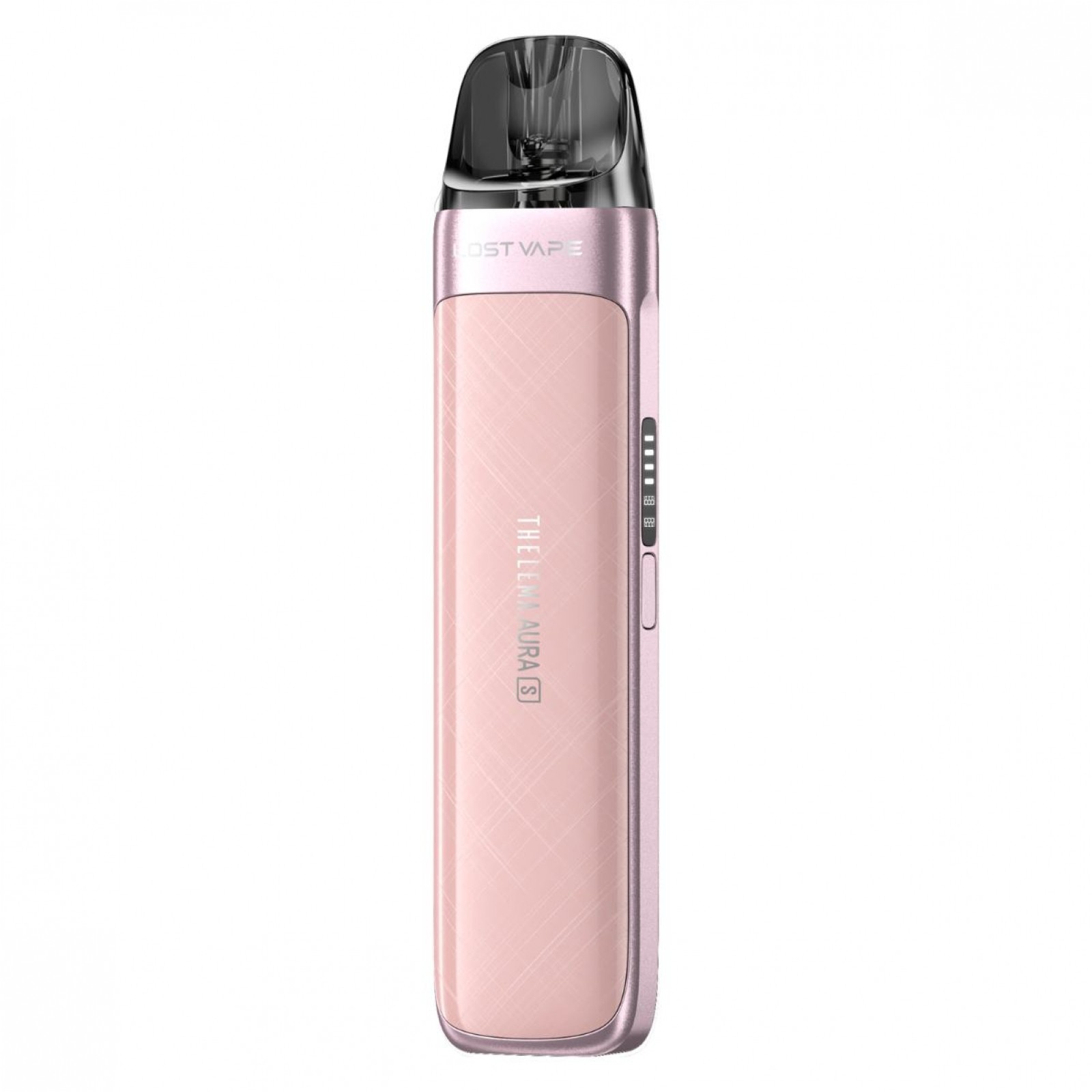 Lost Vape Thelema Aura S (Pastel Pink)