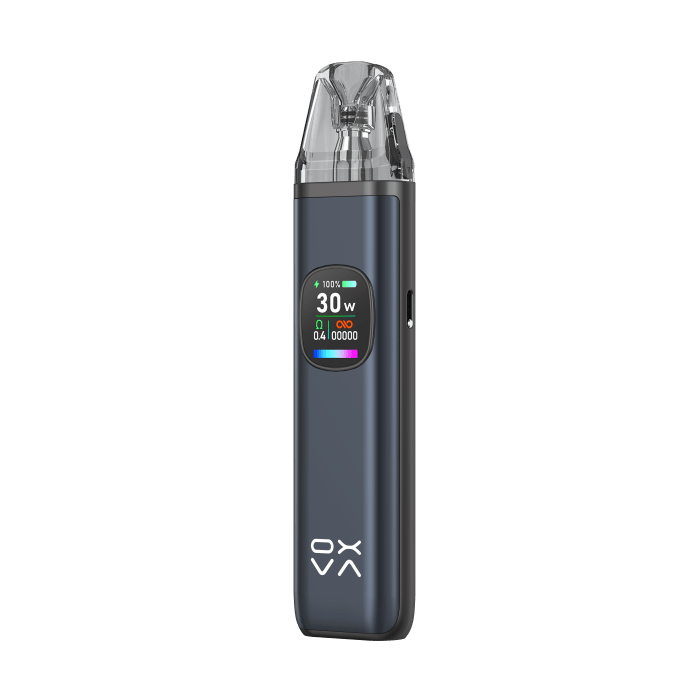 Oxva Xlim Pro 2 DNA (Nebula Grey) A