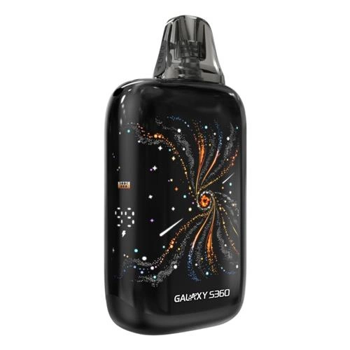 Lost Vape Galaxy T360 (Ocean Galaxy) A