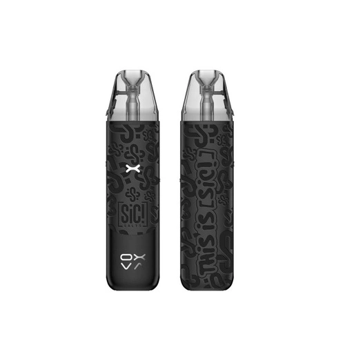 Oxva NeXlim Go (Sic! Black) A