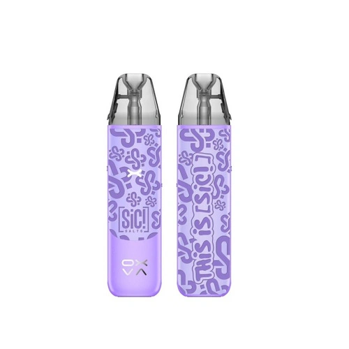 Oxva NeXlim Go (Sic! Purple) A