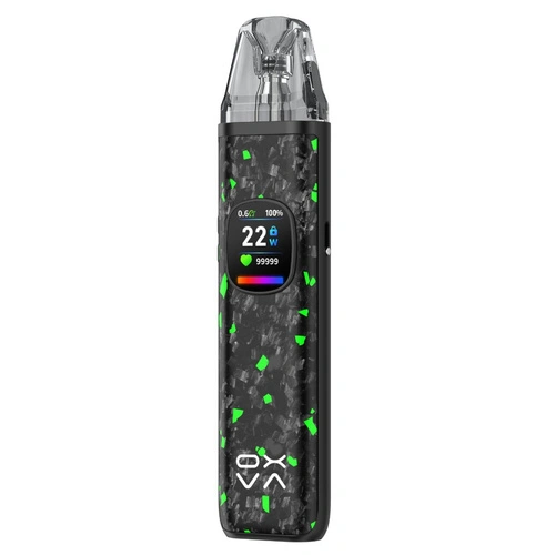 Oxva Xlim Pro 2 DNA (Luminous Forged Carbon Fiber) A
