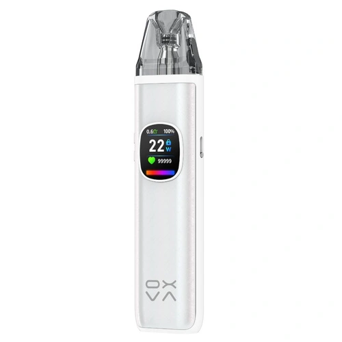 Oxva Xlim Pro 2 DNA (Silk White) A
